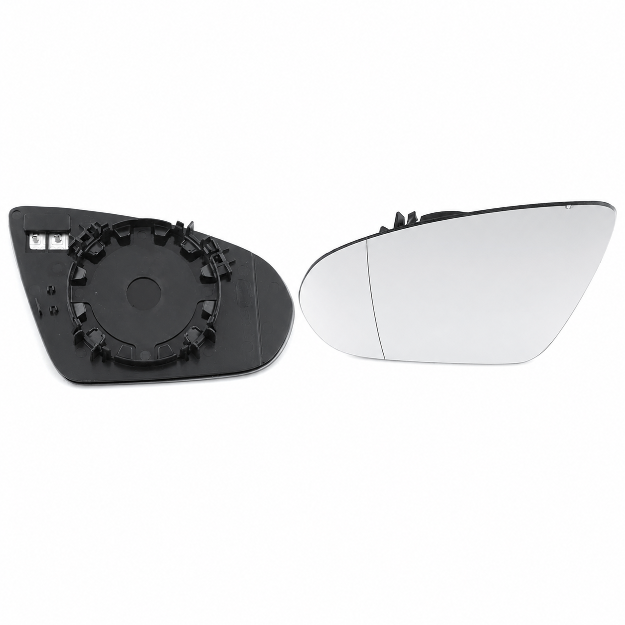 Espejo retrovisor Original c/Sensor Mercedes Benz Clase A 2018-2022