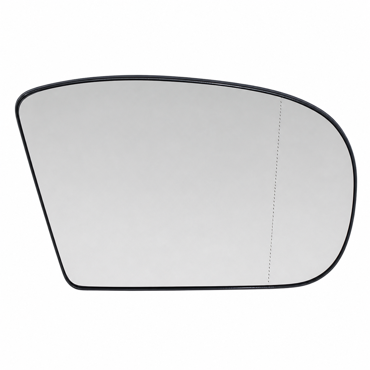 Espejo retrovisor Original Mercedes Benz Clase C 2002-2009