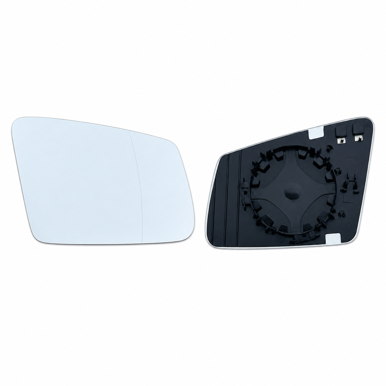 Espejo retrovisor Original c/Sensor Mercedes Benz Clase C 2011-2013