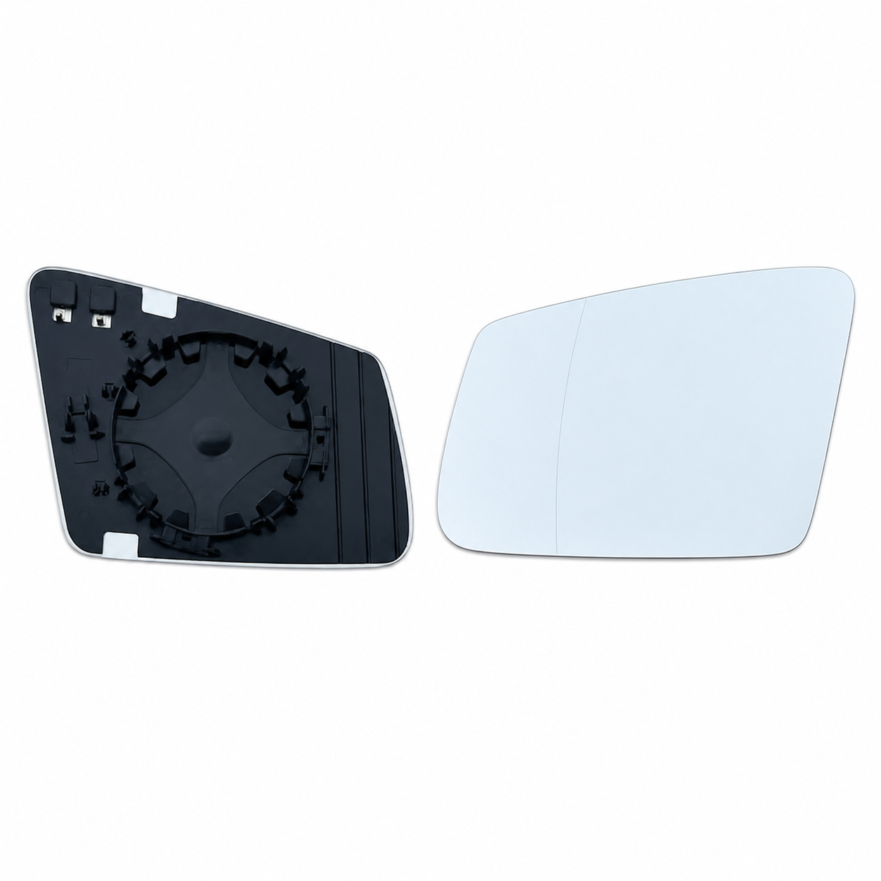 Espejo retrovisor Original c/Sensor Mercedes Benz Clase C 2011-2013