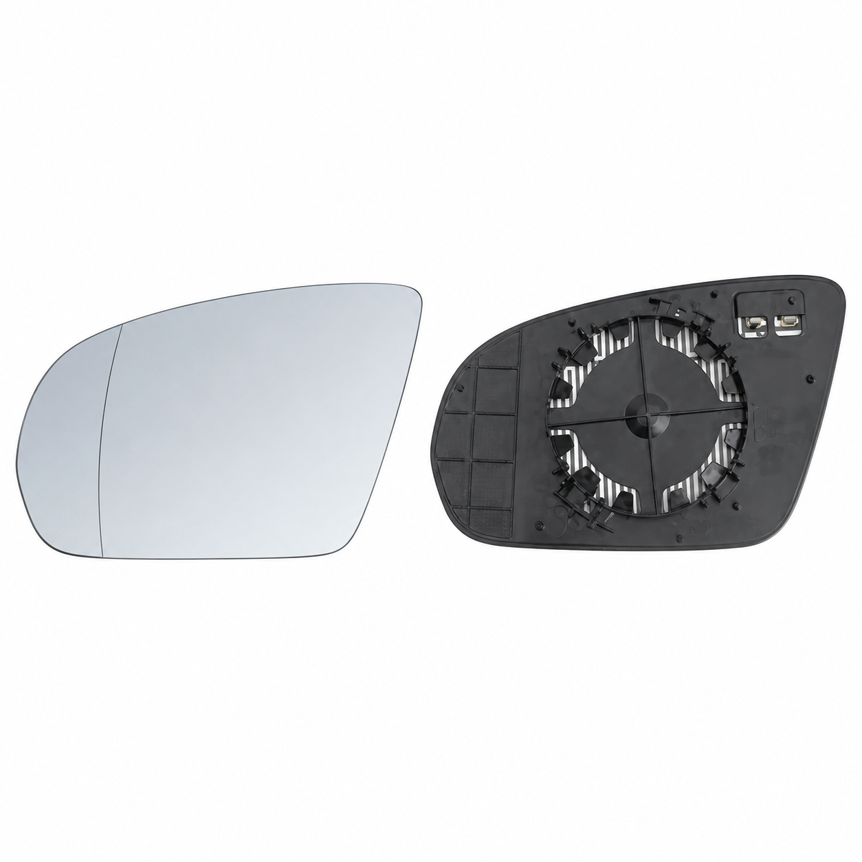Espejo retrovisor Original c/Sensor Mercedes Benz Clase C 2014-2022