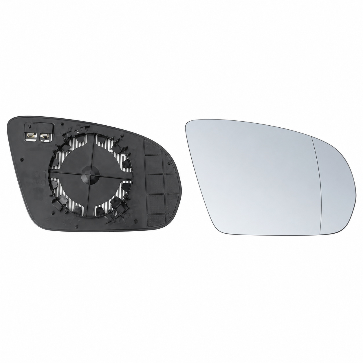 Espejo retrovisor Original c/Sensor Mercedes Benz Clase C 2014-2022