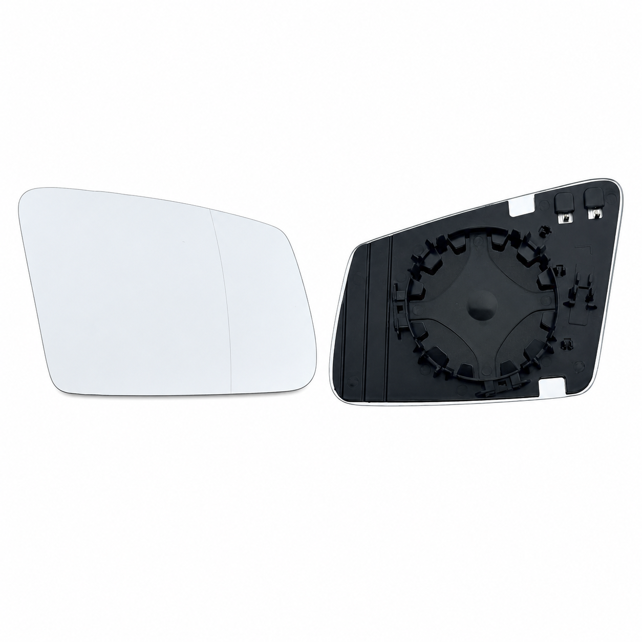 Espejo retrovisor Original Fotocromático c/Sensor Mercedes Benz Clase E 2009-2022