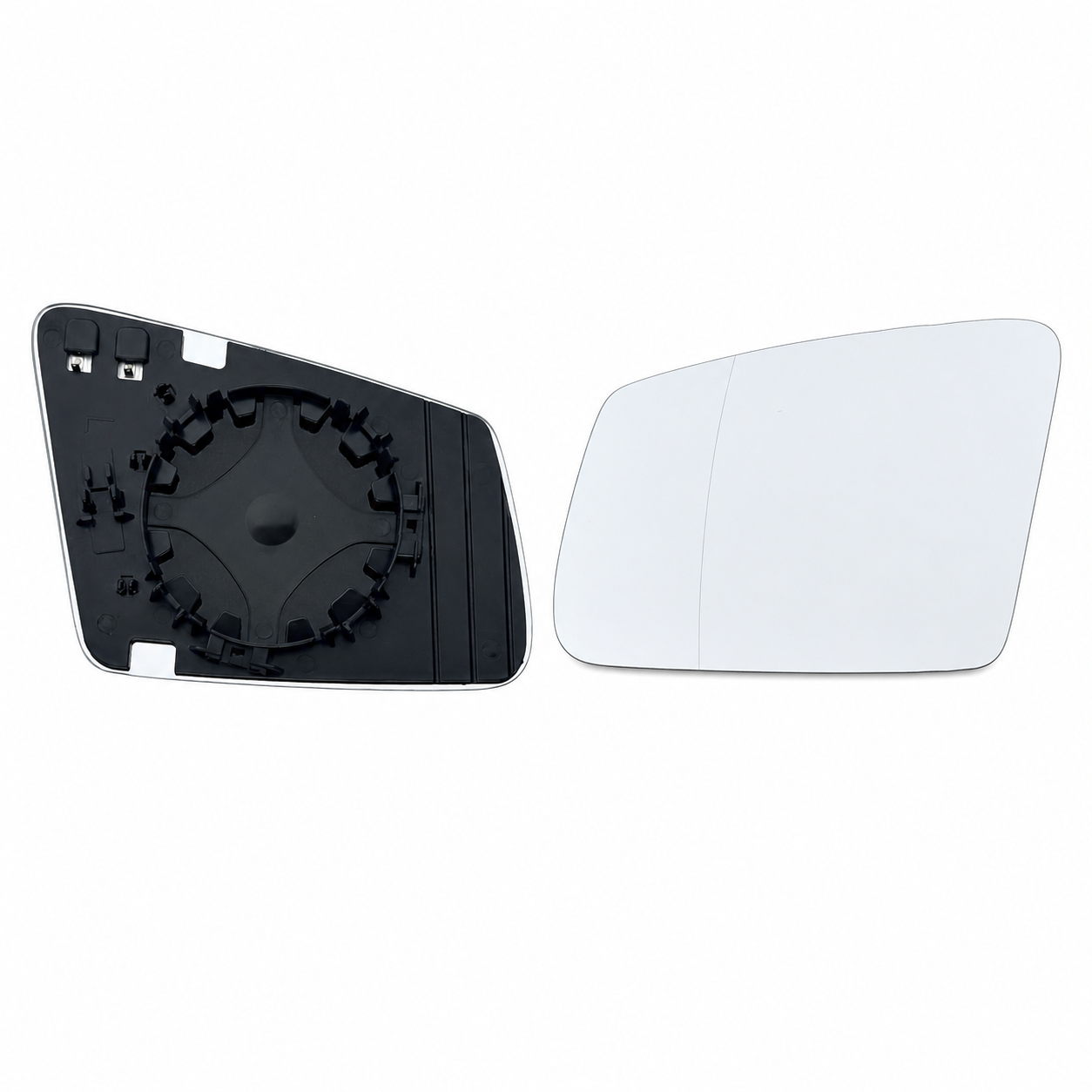 Espejo retrovisor Original Fotocromático c/Sensor Mercedes Benz Clase E 2009-2022