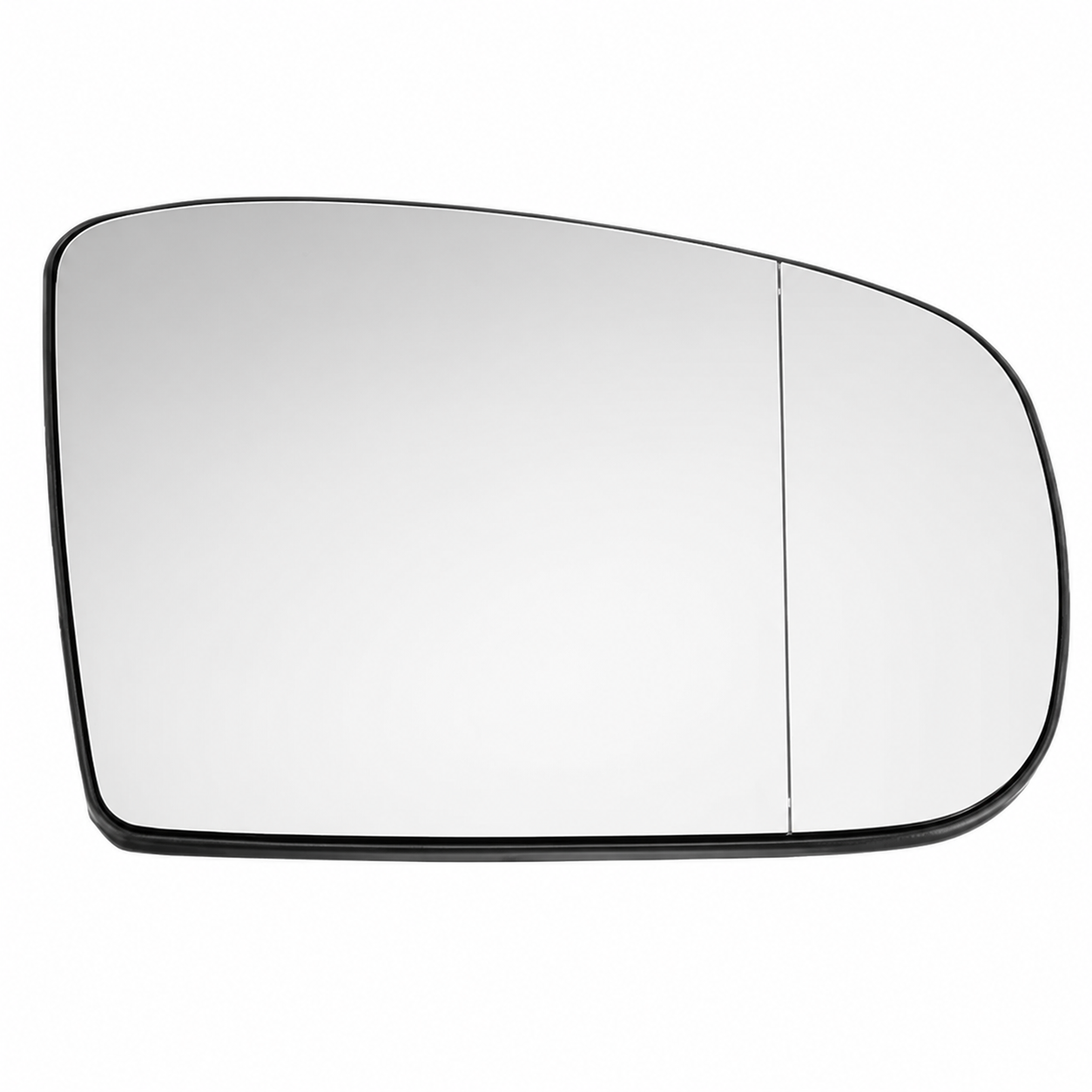 Espejo retrovisor Original Mercedes Benz Clase M 2005-2009