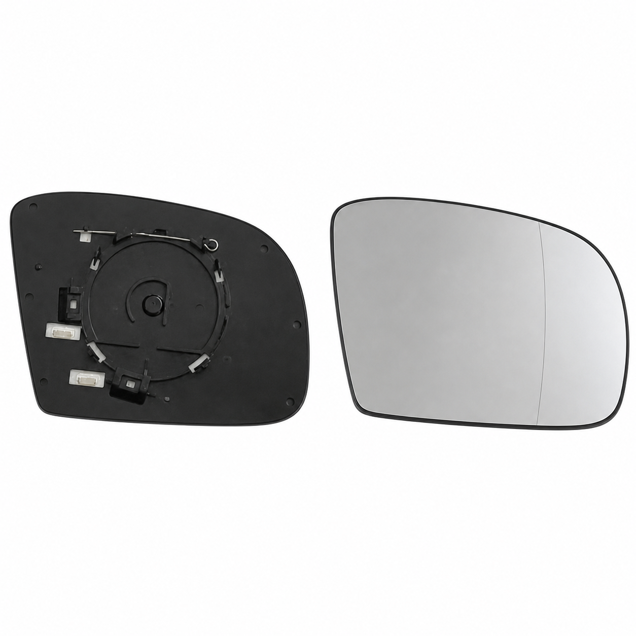 Espejo retrovisor Original Mercedes Benz Clase R 2006-2010