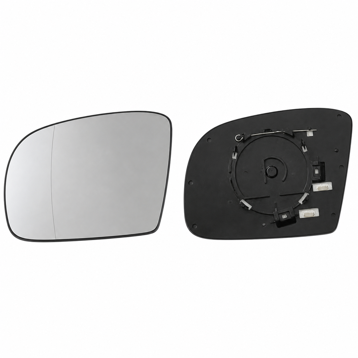 Espejo retrovisor Original Mercedes Benz Clase R 2006-2010