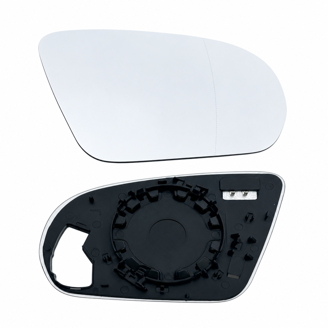 Espejo retrovisor Original c/Sensor Mercedes Benz Clase S 2013-2022