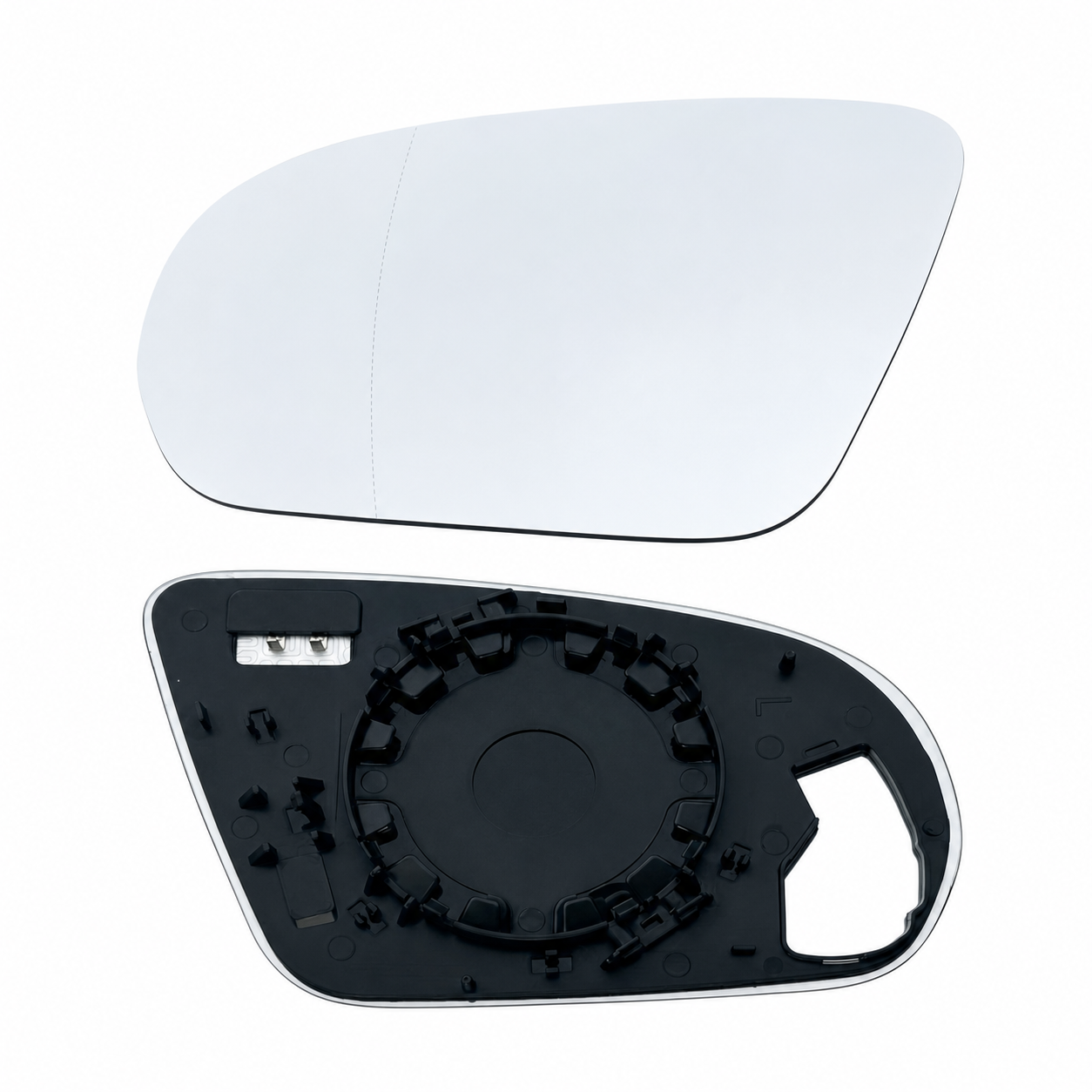 Espejo retrovisor Original c/Sensor Mercedes Benz Clase S 2013-2022