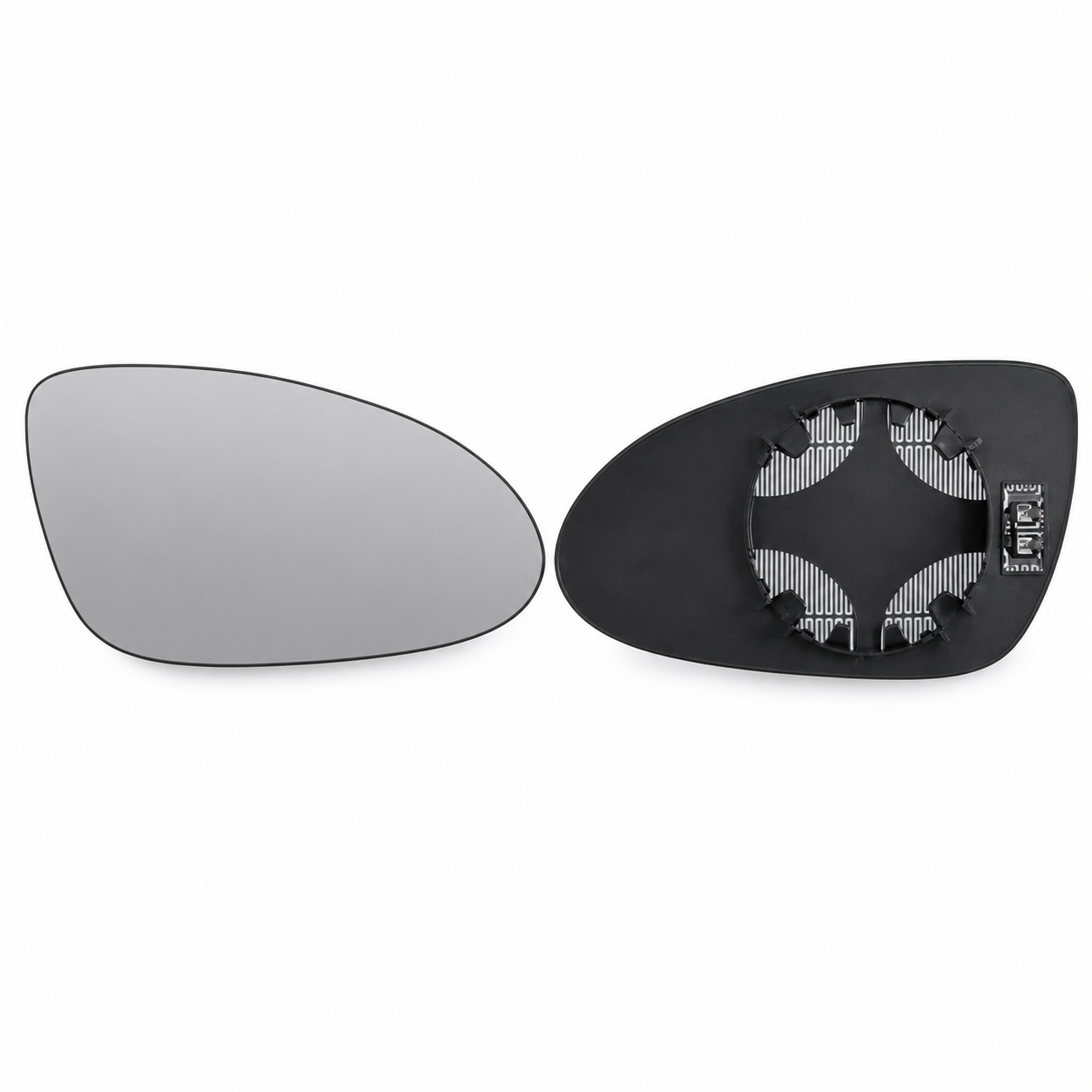 Espejo retrovisor Original c/Sensor Mercedes Benz CLS c219 2008-2011