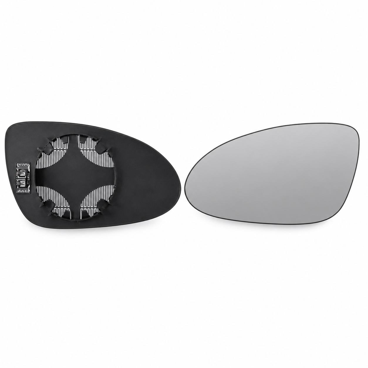 Espejo retrovisor Original c/Sensor Mercedes Benz CLS c219 2008-2011