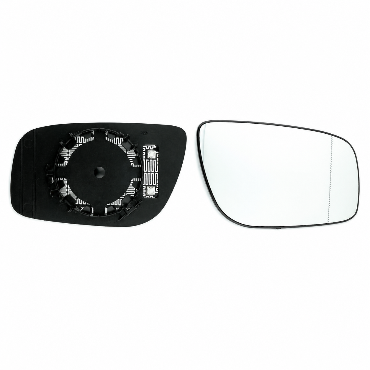 Espejo retrovisor Original Fotocromático Mercedes Benz E220 2007-2014