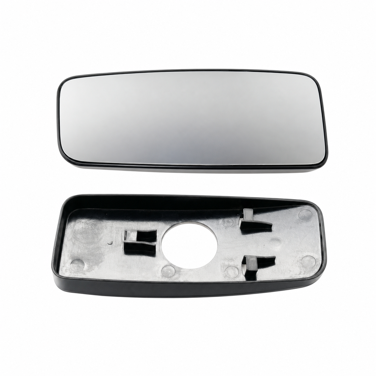 Espejo retrovisor Original Mercedes Benz Sprinter Inferior 2012-2017