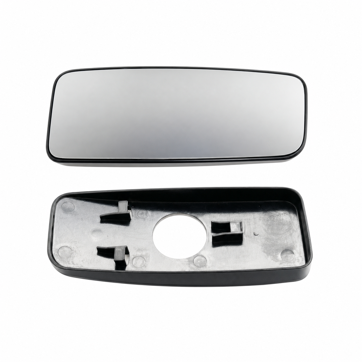 Espejo retrovisor Original Mercedes Benz Sprinter Inferior 2012-2017