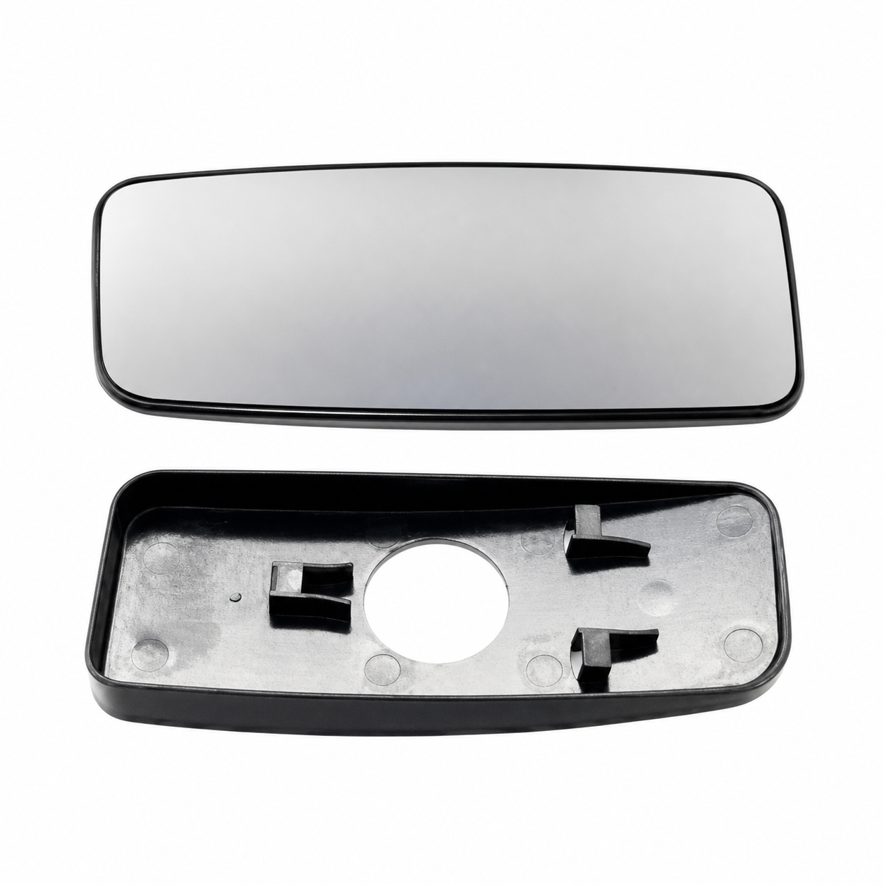 Espejo retrovisor Original Mercedes Benz Sprinter Inferior 2018-2024