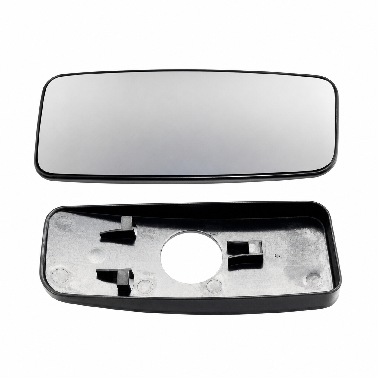 Espejo retrovisor Original Mercedes Benz Sprinter Inferior 2018-2024
