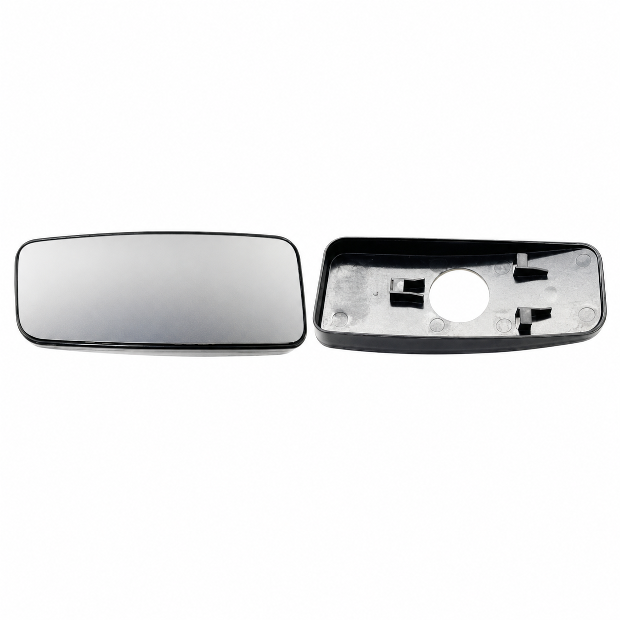 Espejo retrovisor Original Mercedes Benz Sprinter Superior 2018-2024