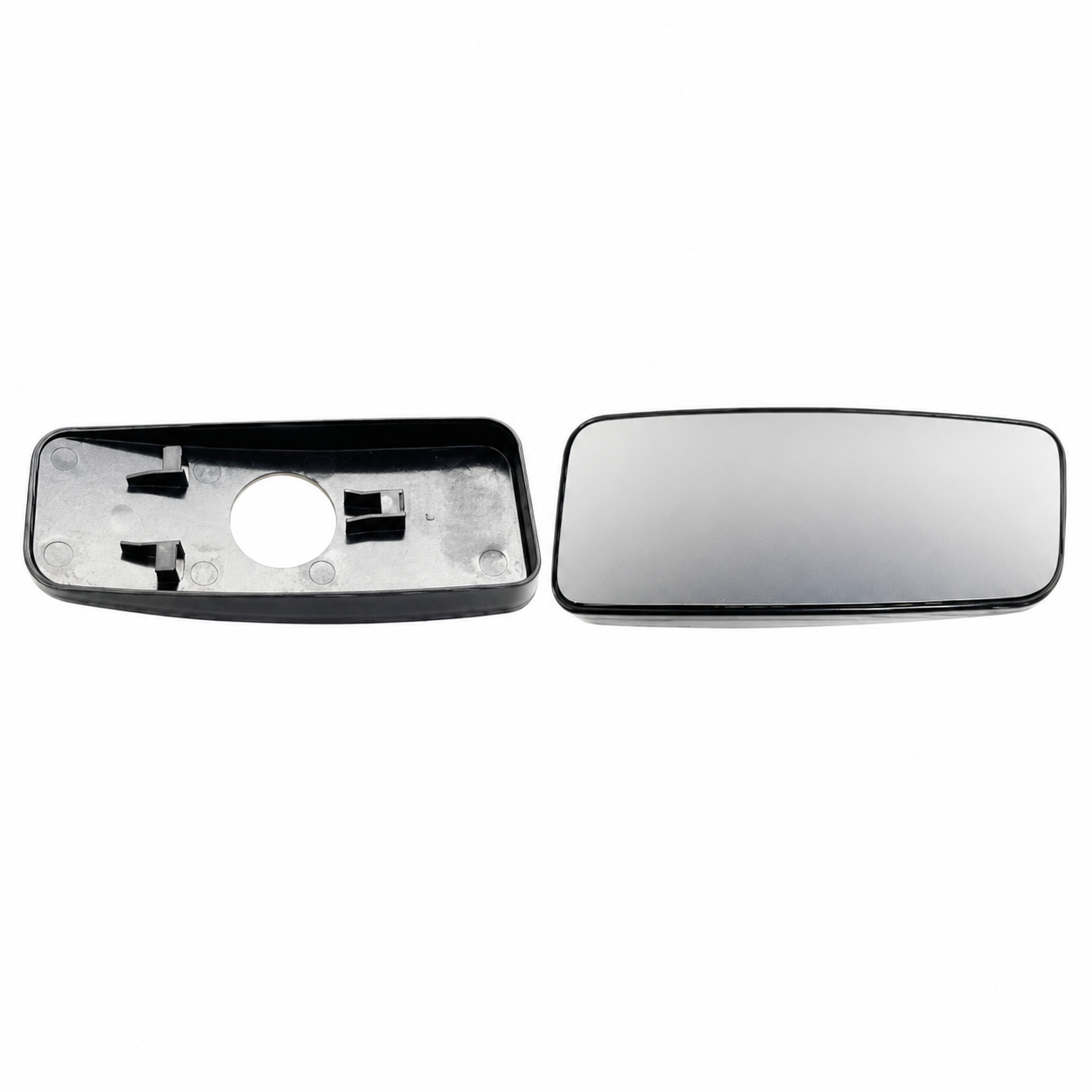 Espejo retrovisor Original Mercedes Benz Sprinter Superior 2018-2024