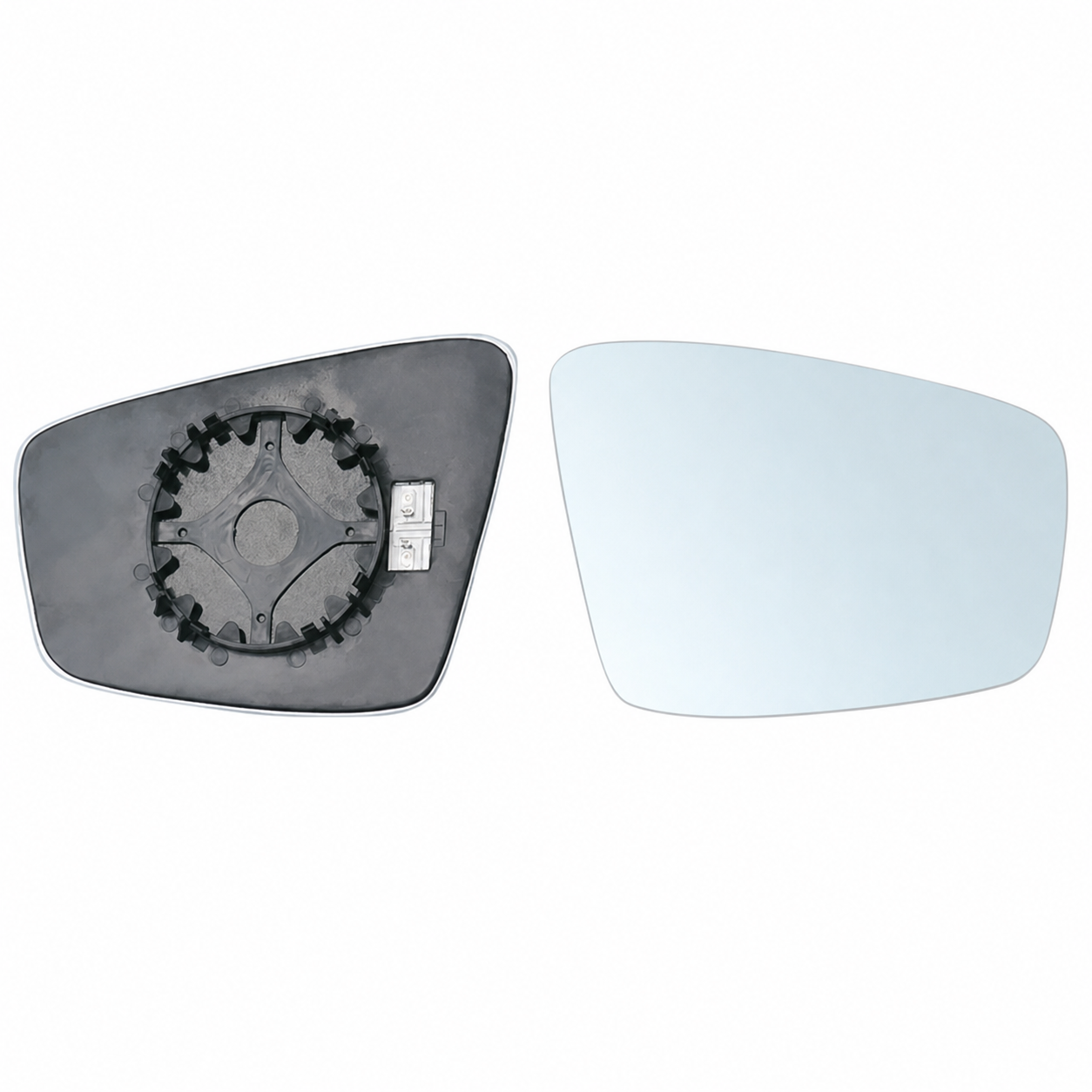 Espejo retrovisor Original c/Sensor MG HS 2021-2023