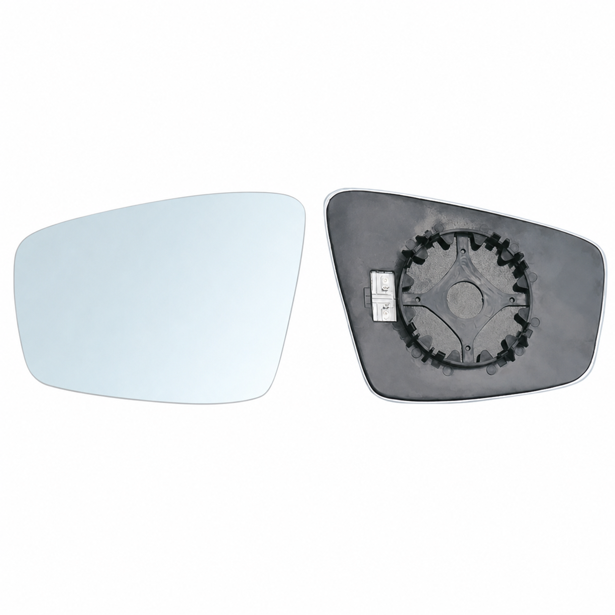 Espejo retrovisor Original c/Sensor MG HS 2021-2023