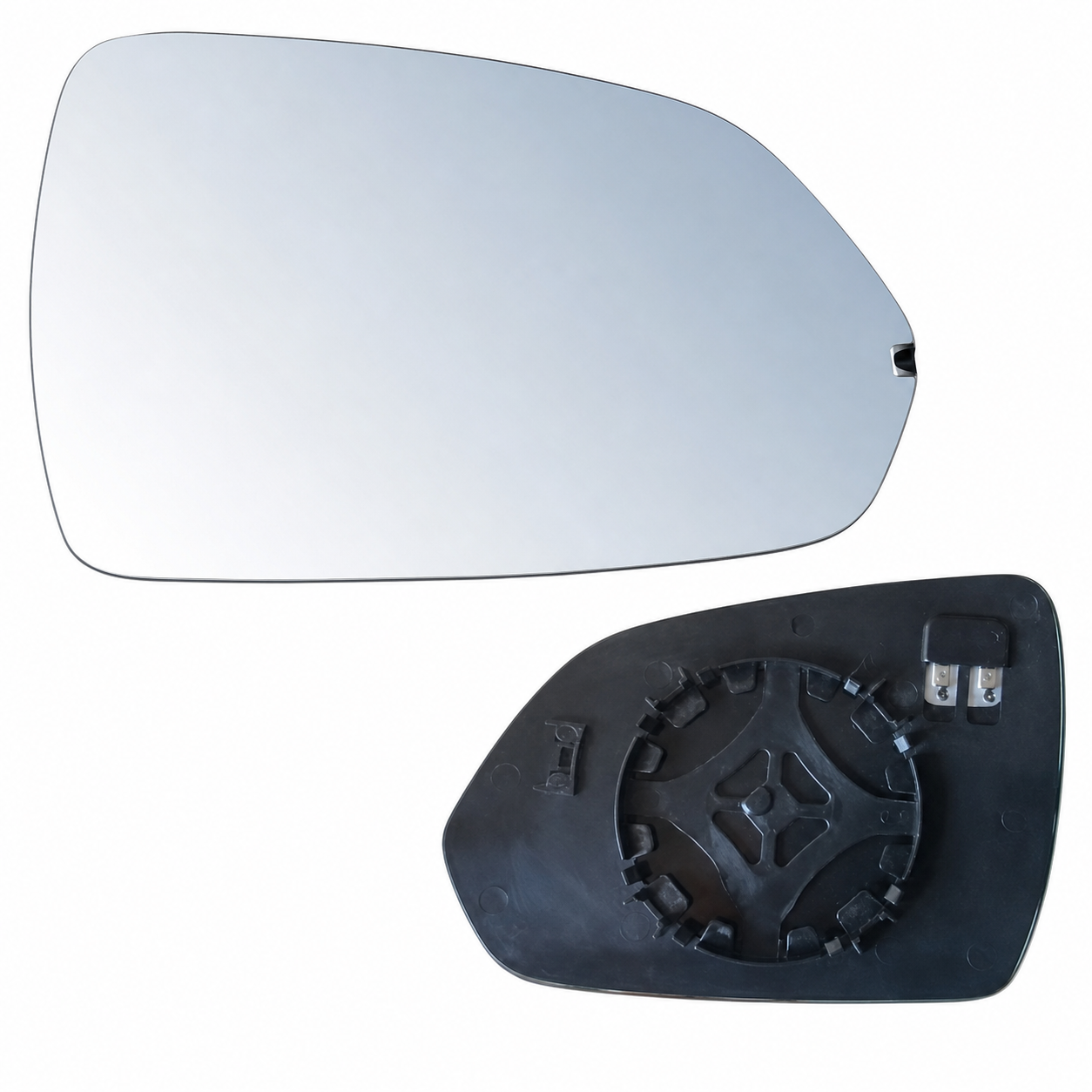 Espejo retrovisor Original c/Sensor MG ZS 2016-2022