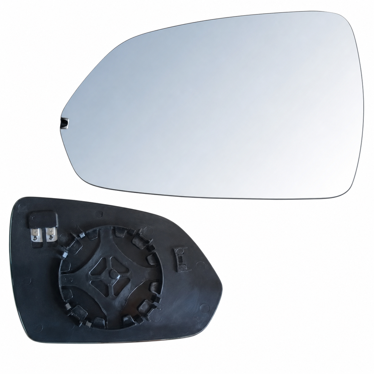 Espejo retrovisor Original c/Sensor MG ZS 2016-2022