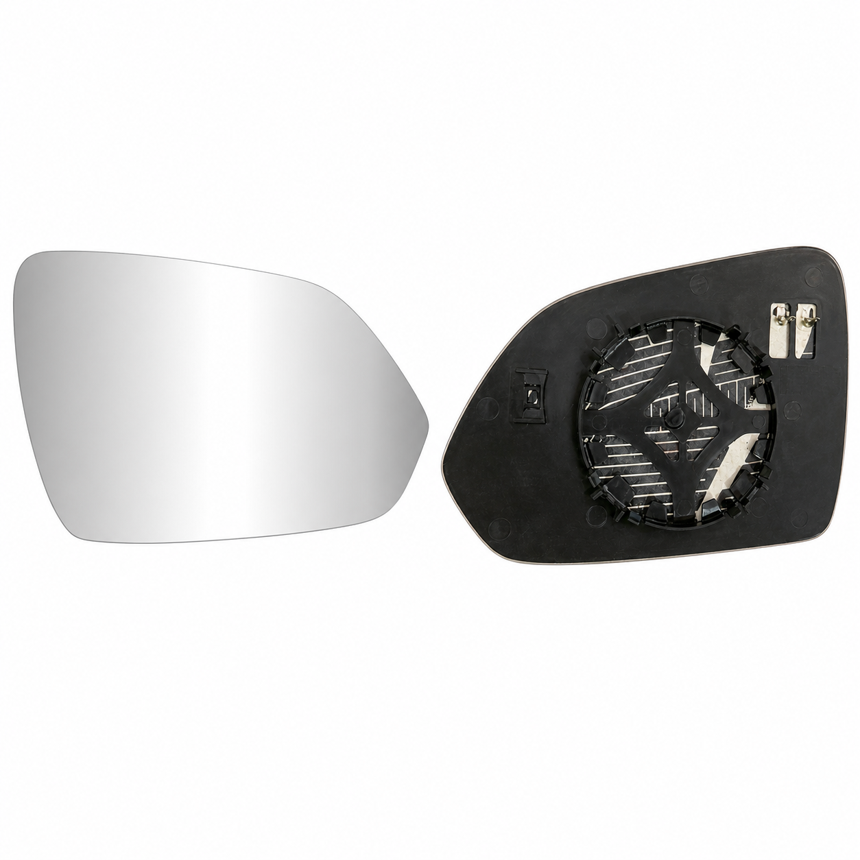 Espejo retrovisor Original c/Sensor MG ZX 2017-2023