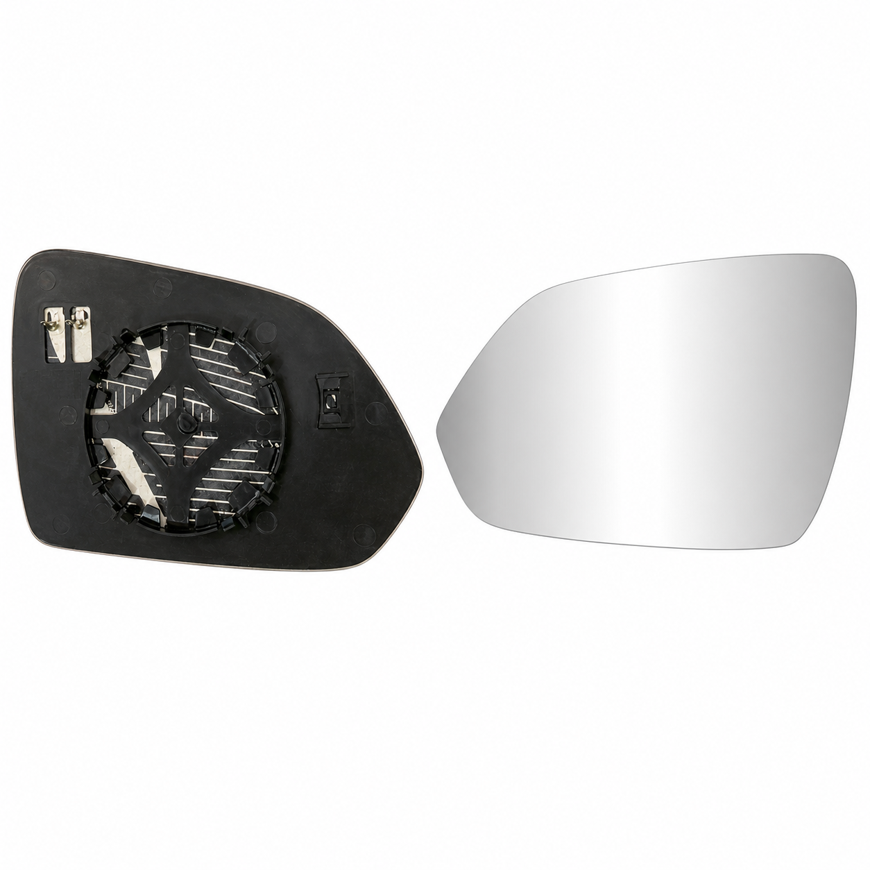 Espejo retrovisor Original c/Sensor MG ZX 2017-2023