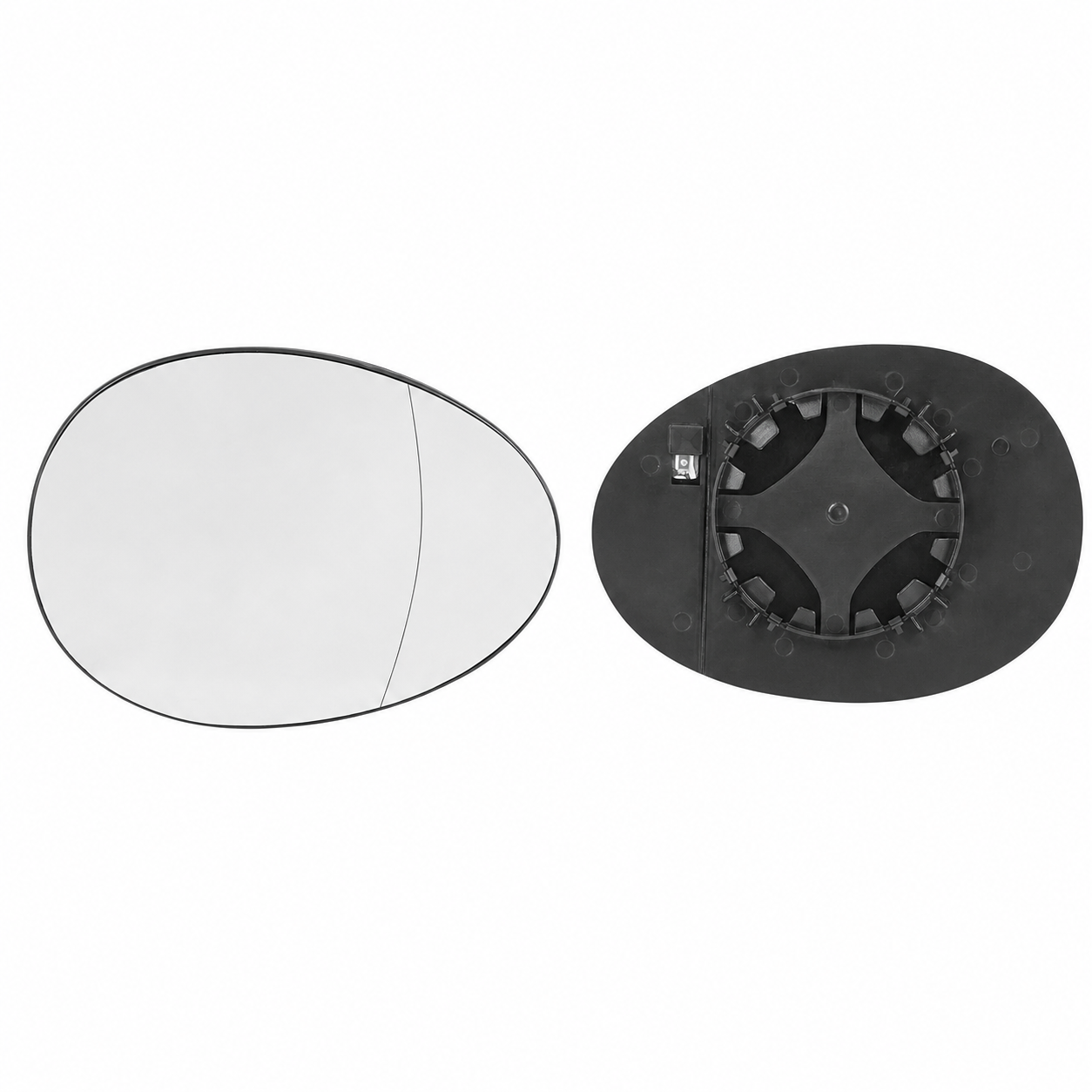 Espejo retrovisor Original Fotocromático Mini Cooper 2007-2013