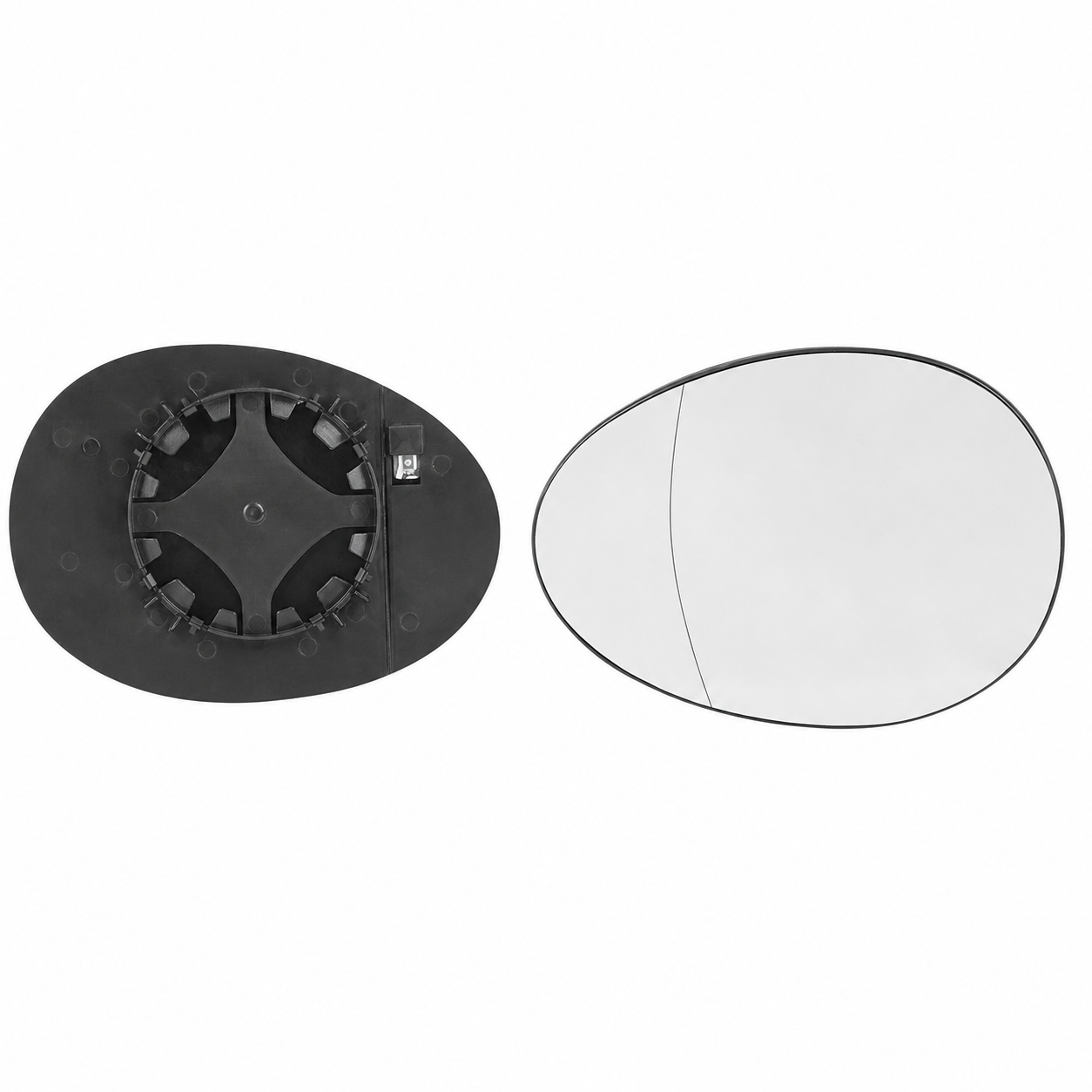 Espejo retrovisor Original Fotocromático Mini Cooper 2007-2013