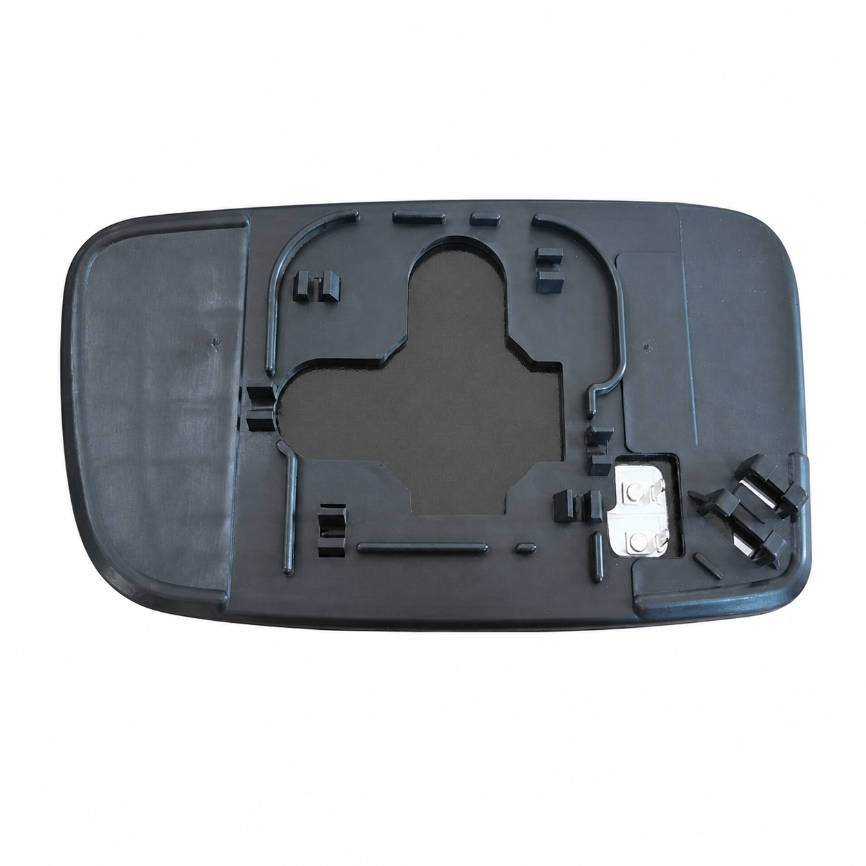 Espejo retrovisor Original Mitsubishi Lancer 2002-2007
