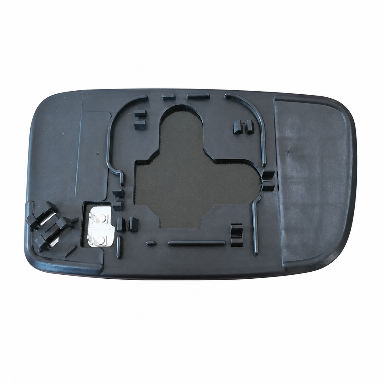 Espejo retrovisor Original Mitsubishi Lancer 2002-2007