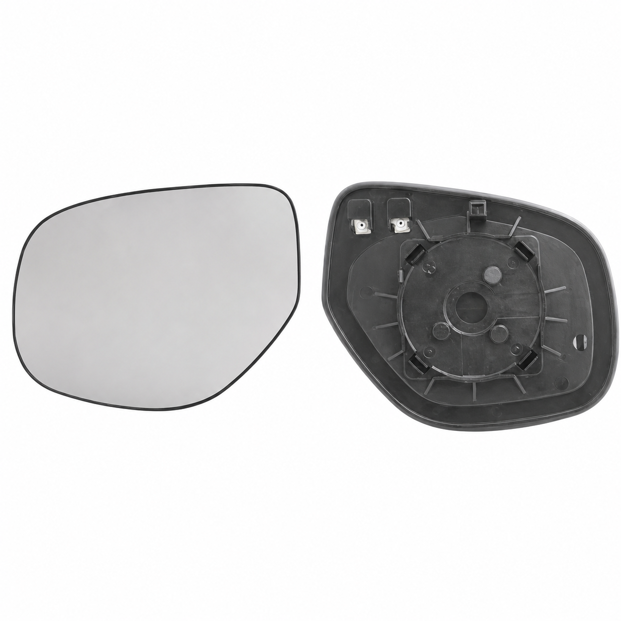 Espejo Mitsubishi Outlander 2012-2016 Original - AutovidriosRobin