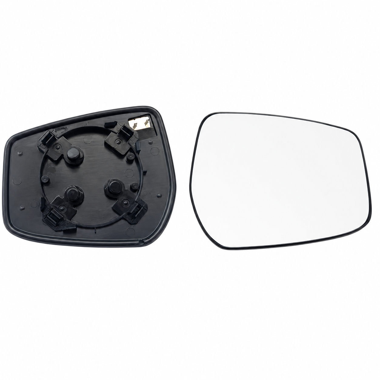 Espejo retrovisor Original c/Sensor Nissan Kicks 2016-2025