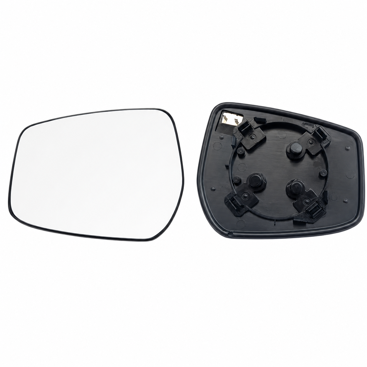 Espejo retrovisor Original c/Sensor Nissan Kicks 2016-2025