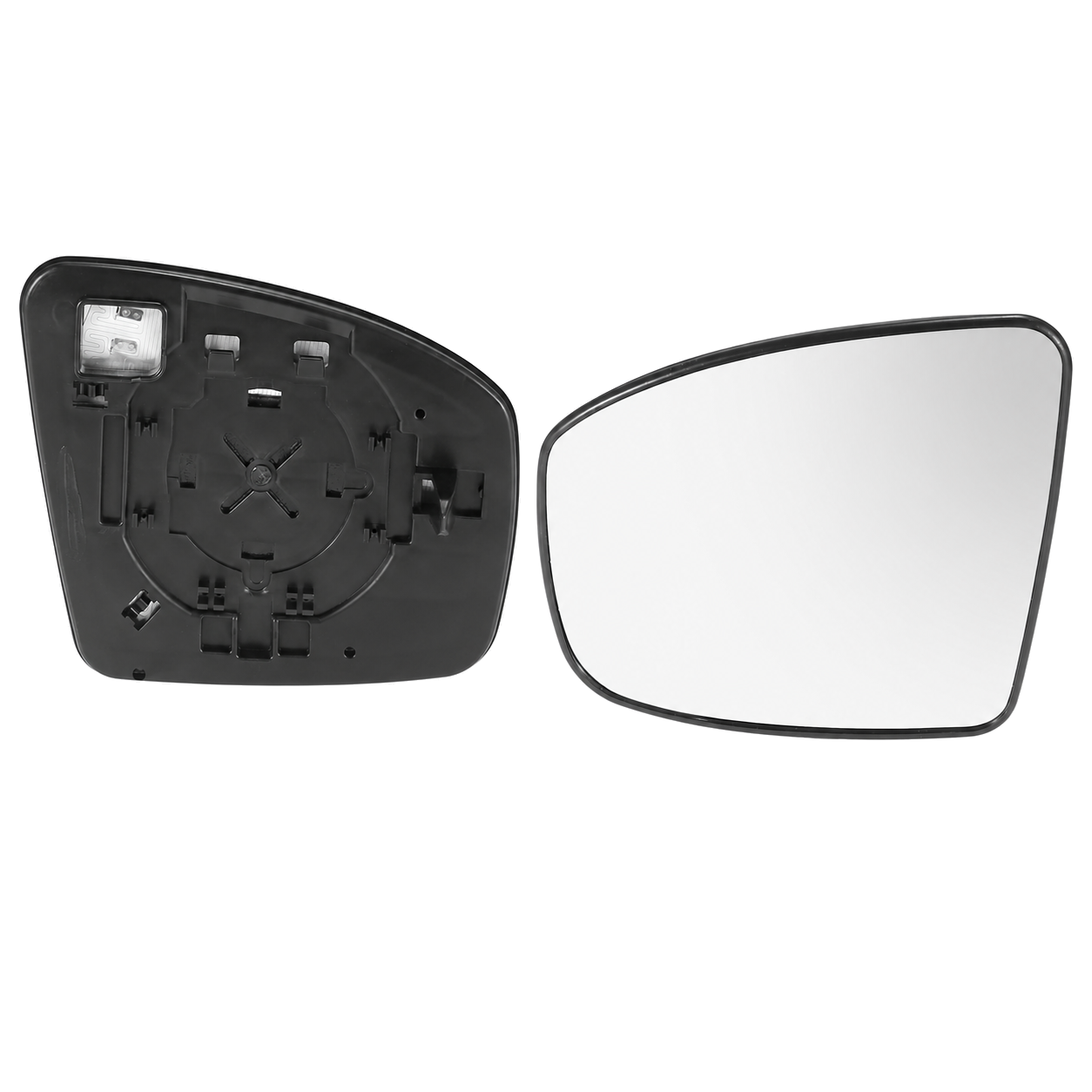 Espejo retrovisor Original c/Sensor Nissan Murano 2013-2019