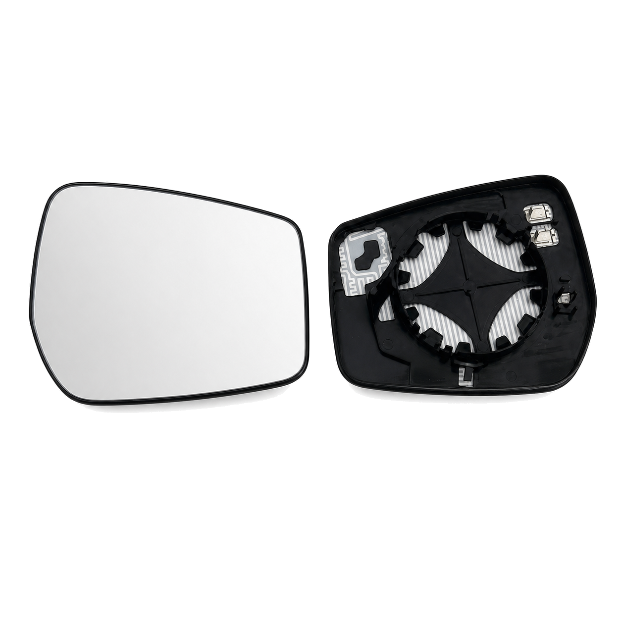 Espejo retrovisor Original Nissan Note 2012-2015