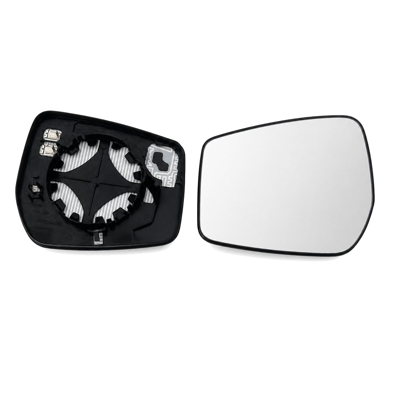 Espejo retrovisor Original Nissan Note 2012-2015