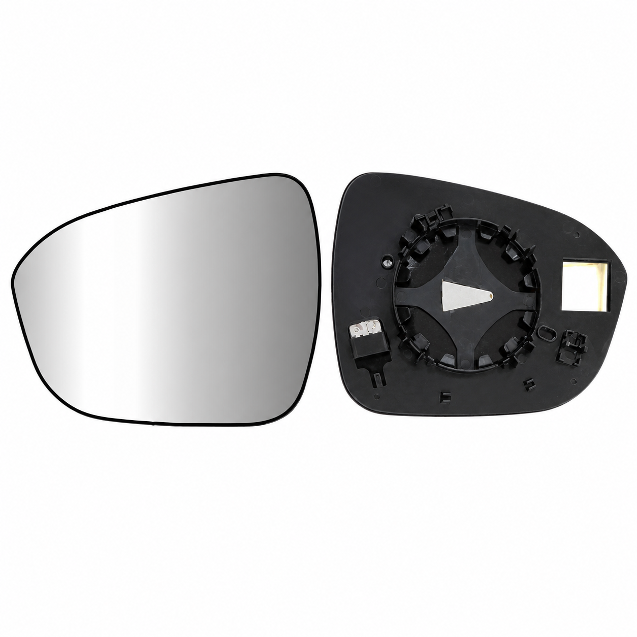 Espejo retrovisor Original c/Sensor Nissan Pathfinder 2023-2025