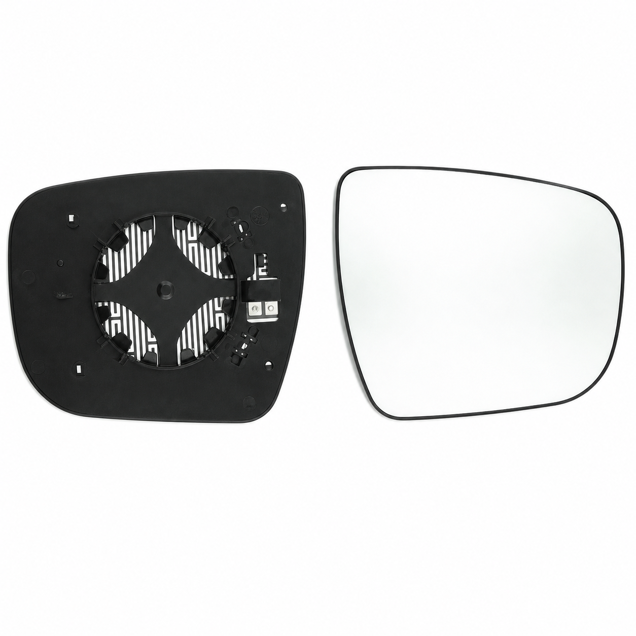 Espejo retrovisor Original Nissan Qashqai 2014-2022