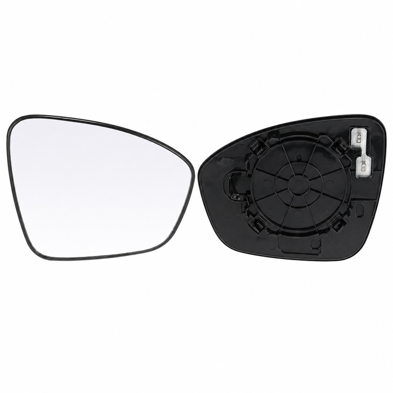 Espejo retrovisor Original c/Sensor Nissan sentra 2020-2023