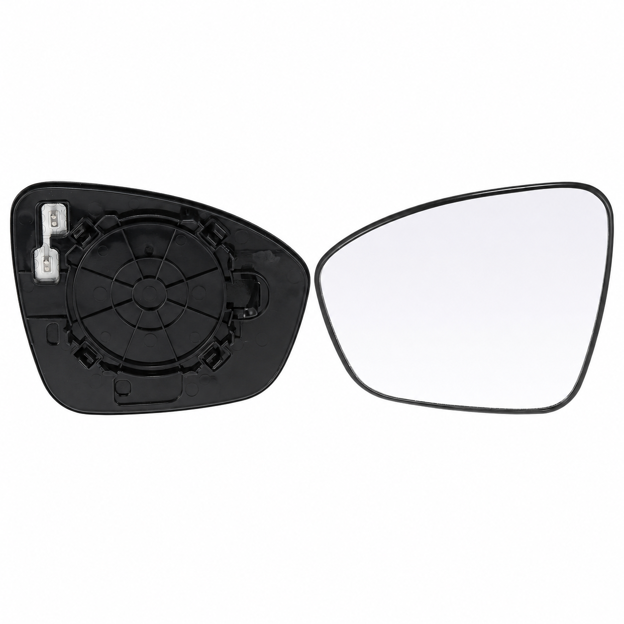 Espejo retrovisor Original c/Sensor Nissan sentra 2020-2023