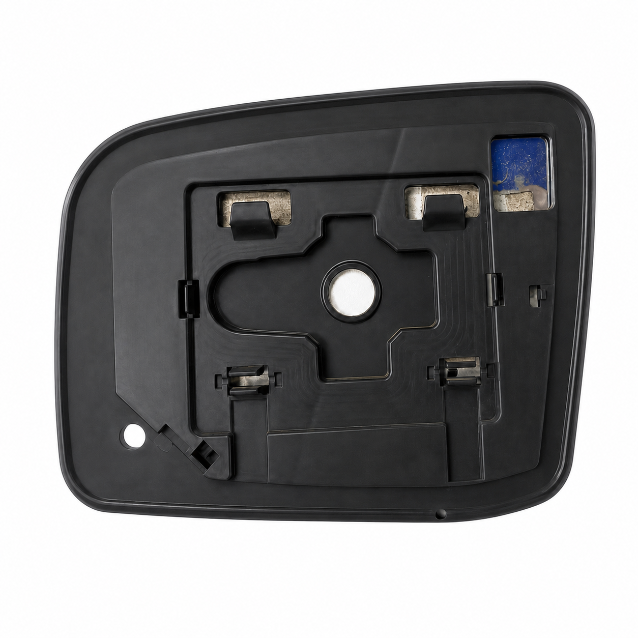 Espejo Nissan Xtrail 2009-2013 Original - AutovidriosRobin