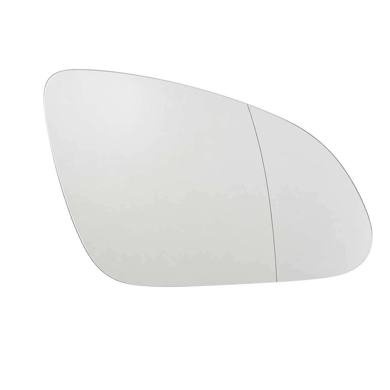 Espejo retrovisor Original Opel Adam 2015-2021