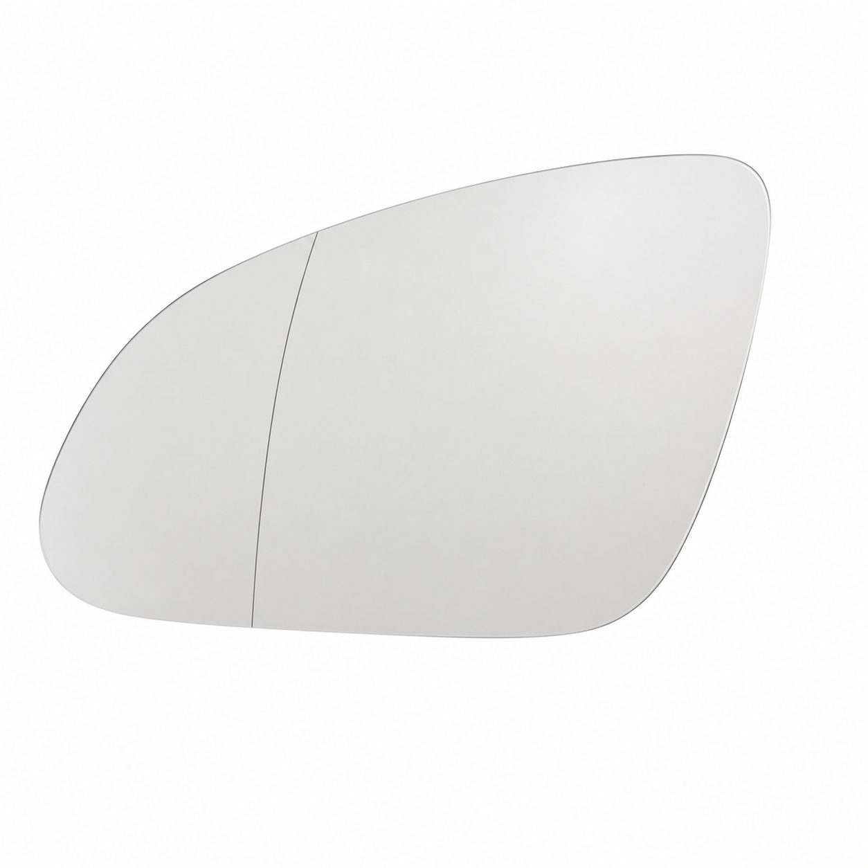 Espejo retrovisor Original Opel Adam 2015-2021