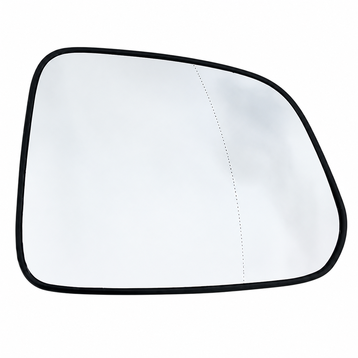 Espejo retrovisor Original Opel Antara 2016-2022