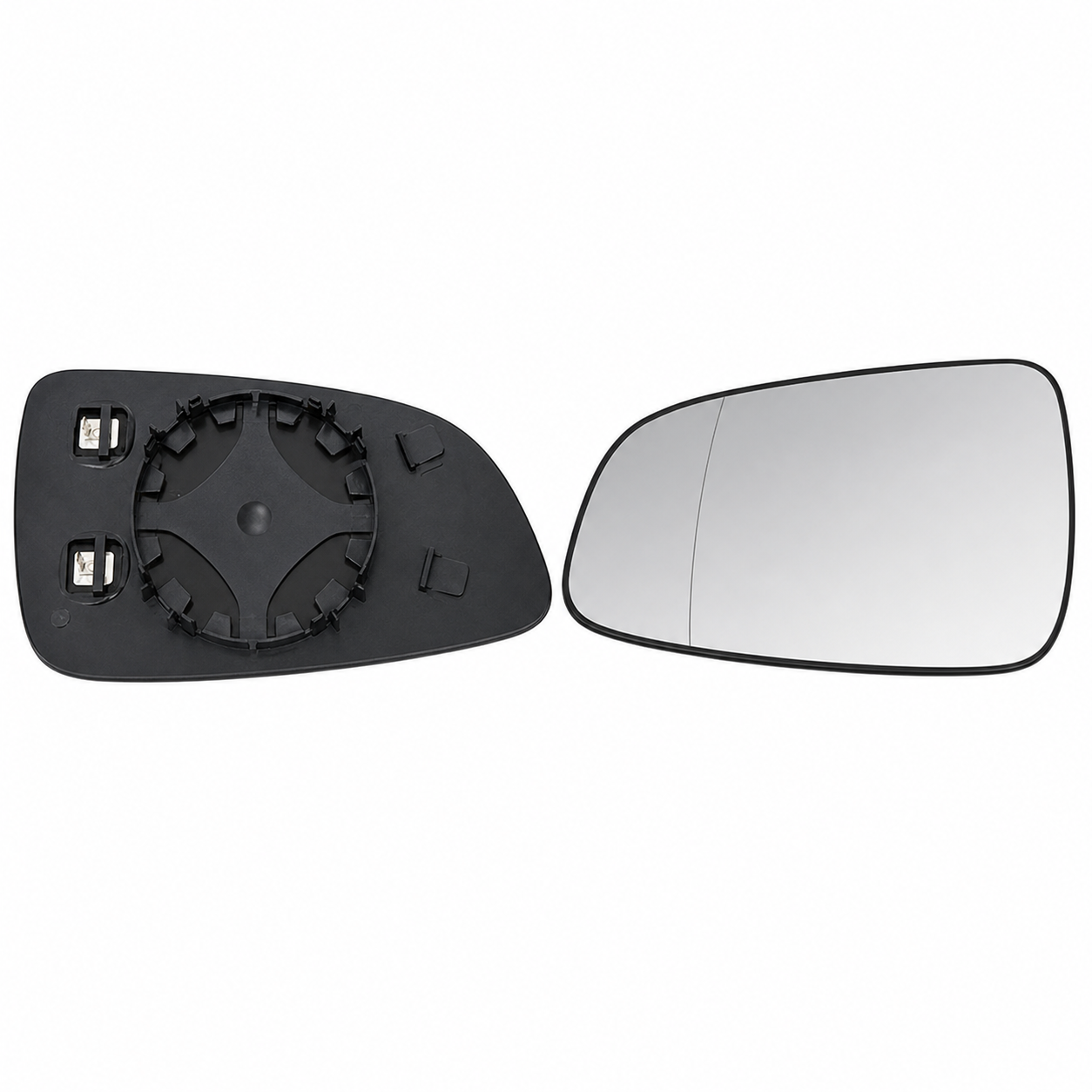Espejo retrovisor Original Opel Astra GTC 2004-2010