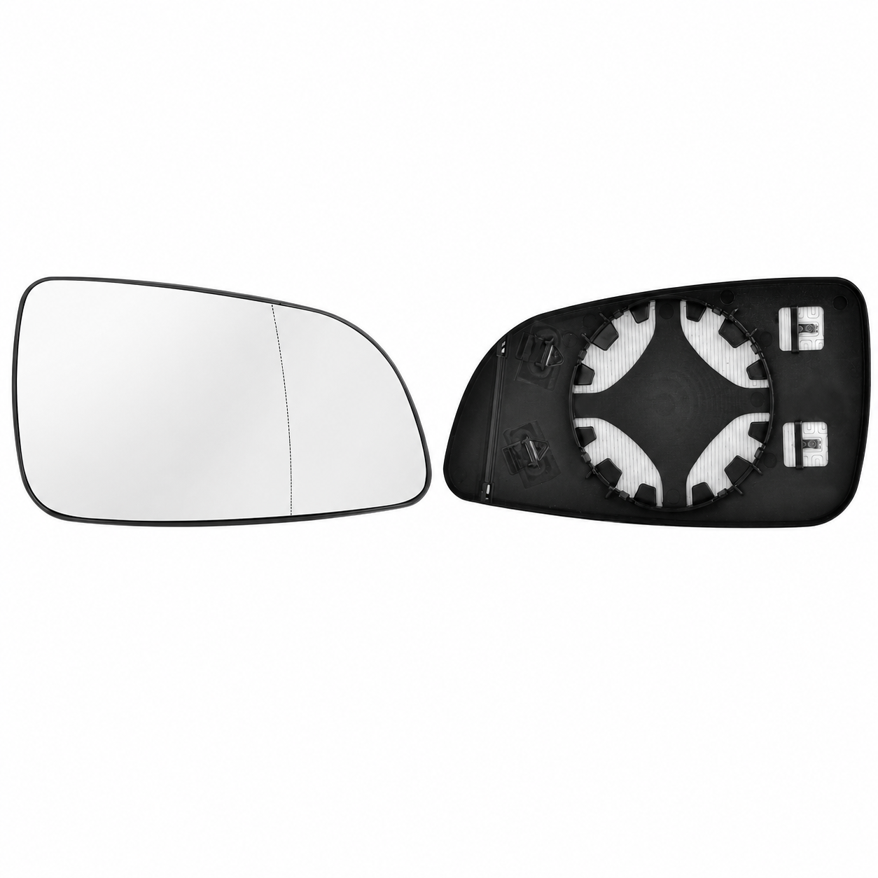 Espejo Opel Corsa 2015-2019 Original - AutovidriosRobin