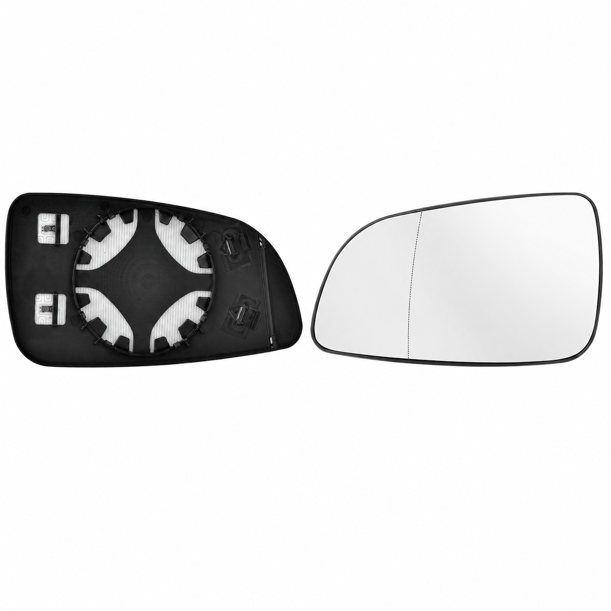 Espejo Opel Corsa 2015-2019 Original - AutovidriosRobin