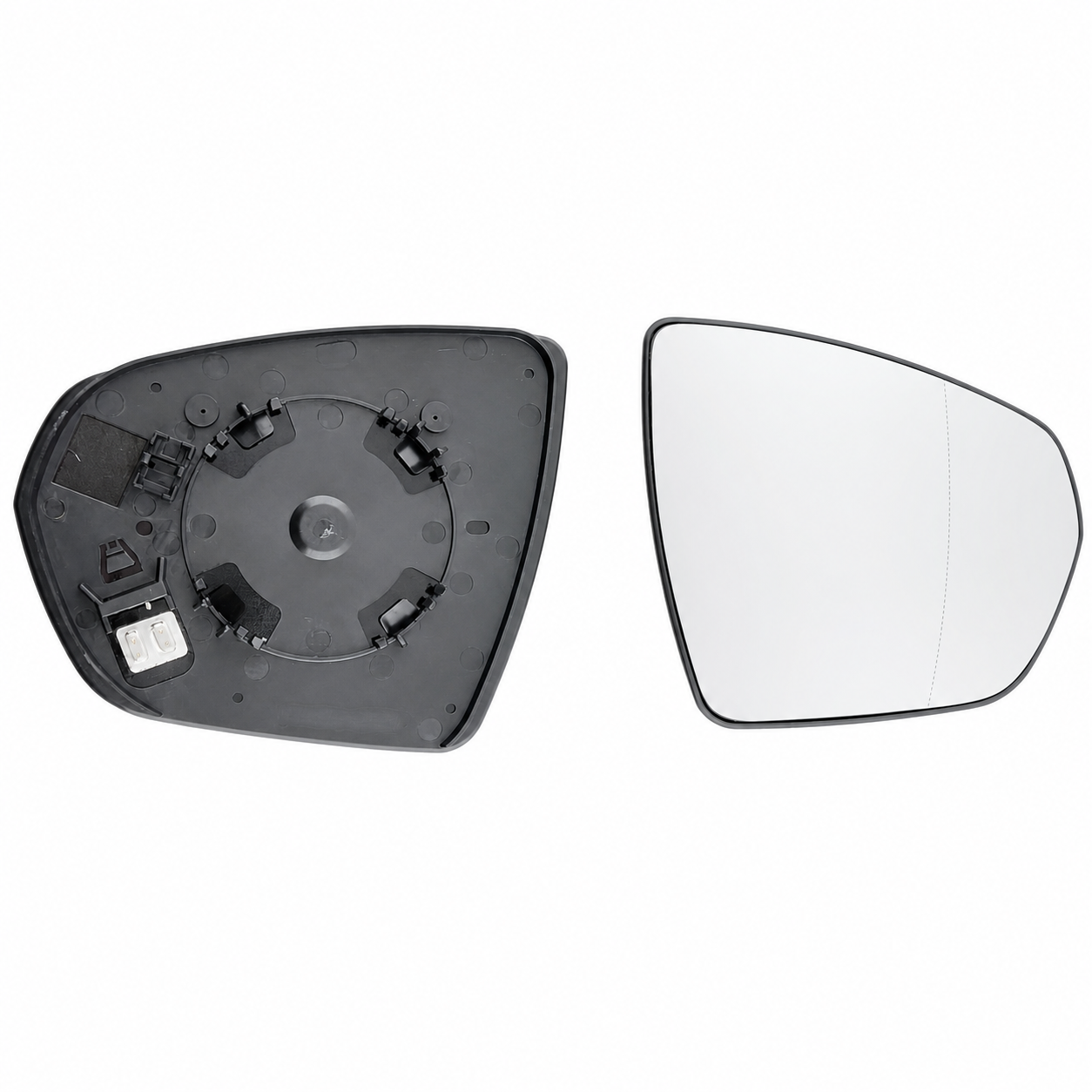 Espejo retrovisor Original c/Sensor Opel Grandland 2018-2025